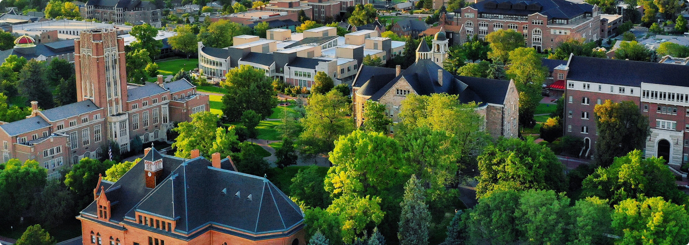 University of Denver