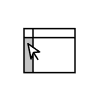side nav icon